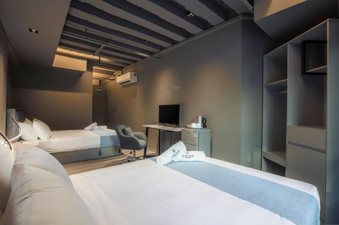 Hotel Calmo Bugis