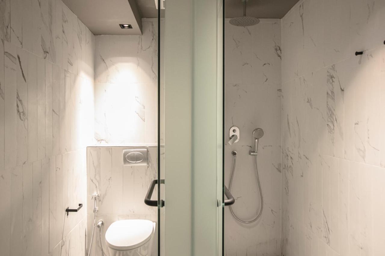 Calmo Bugis 3* Singapore