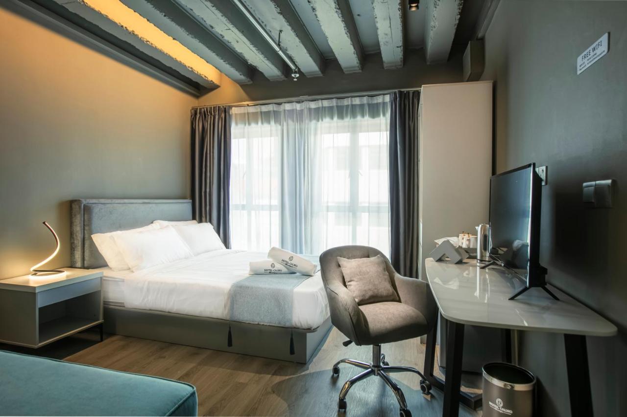 Calmo Bugis Hotel 3*