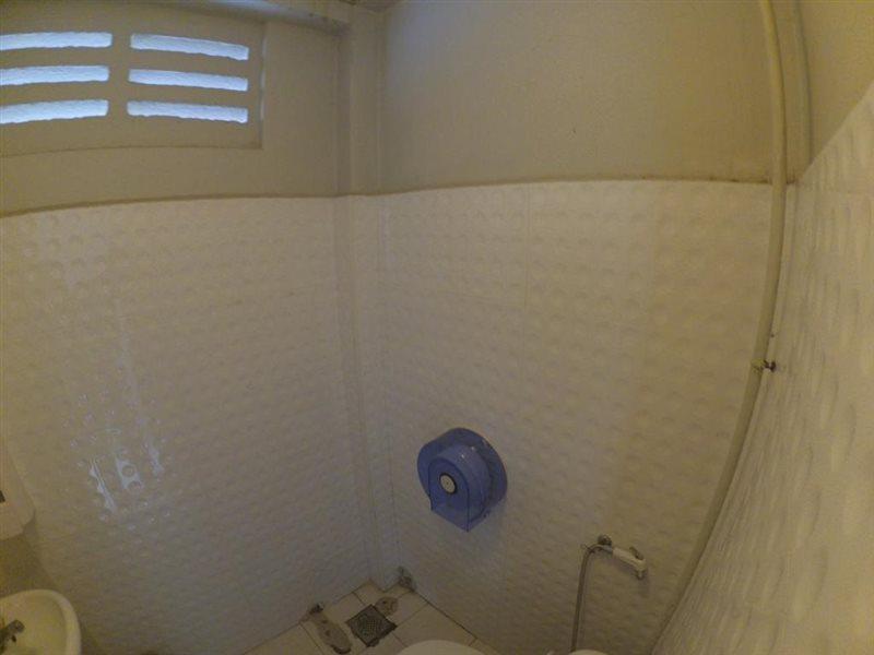 Hostel Backpackers @ Clarke Quay