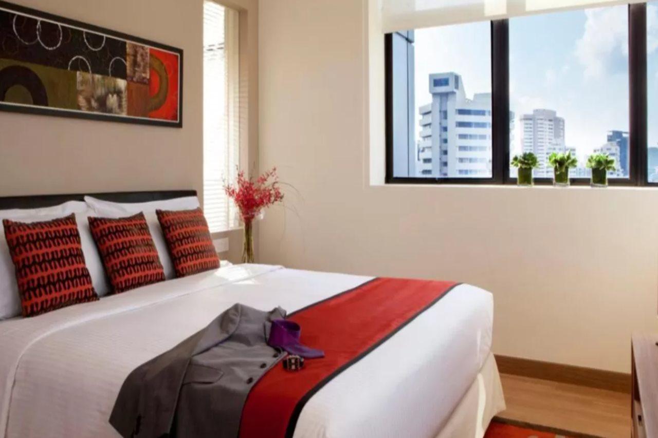 Aparthotel Novotel Living Orchard 4*