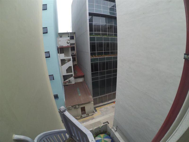 Backpackers @ Clarke Quay Hostel *
