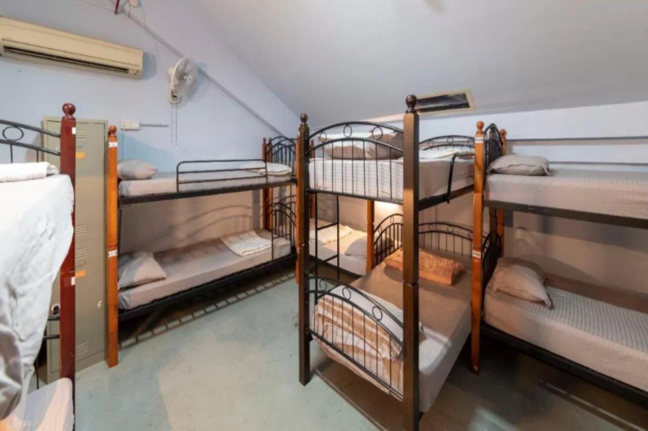 Joyfor Backpackers' Hostel *
