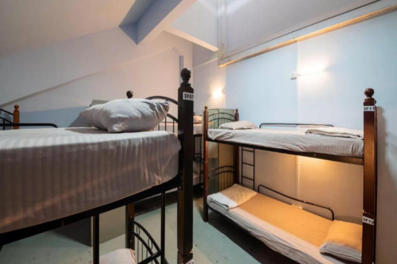 Hostel Joyfor Backpackers' *