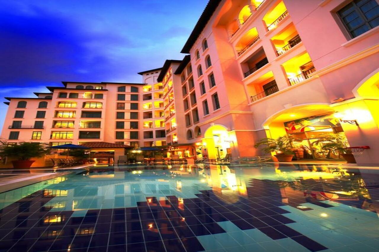 Fraser Place Robertson Walk Aparthotel 5*