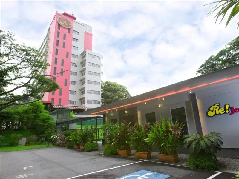 Re! @ Pearl's Hill 4* Singapore