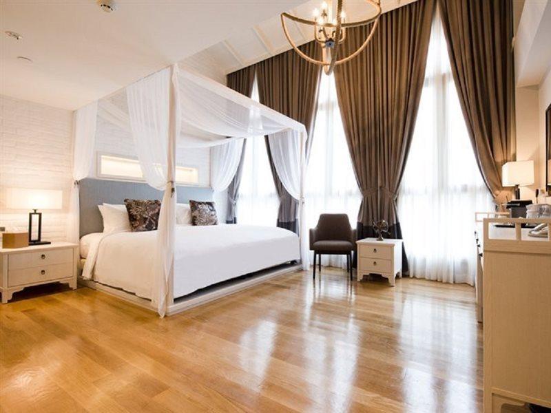 Hotel Nuve Heritage 4*