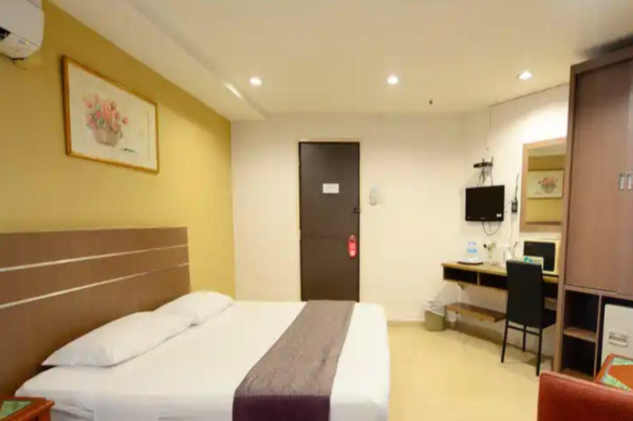 Oyo 106 Hotel
