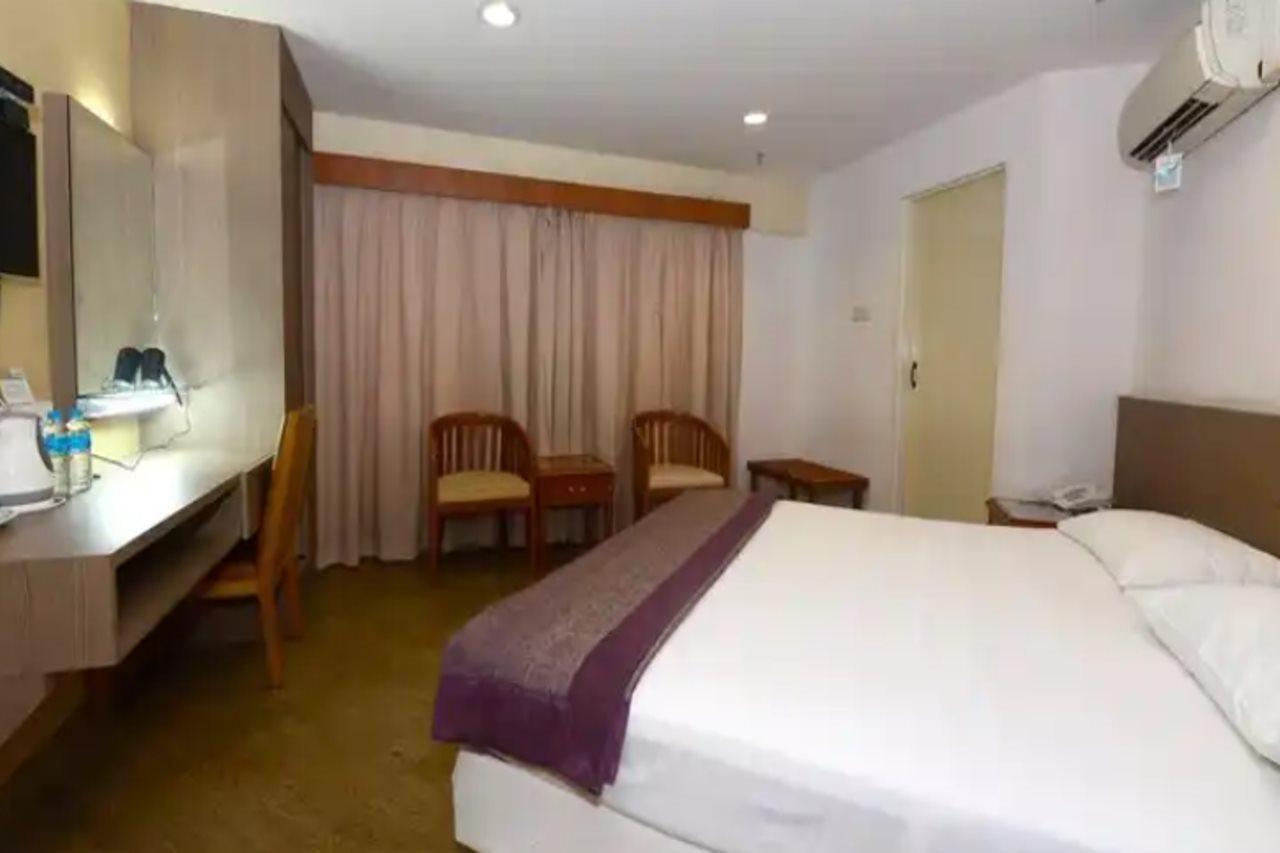 Oyo 106 Hotel
