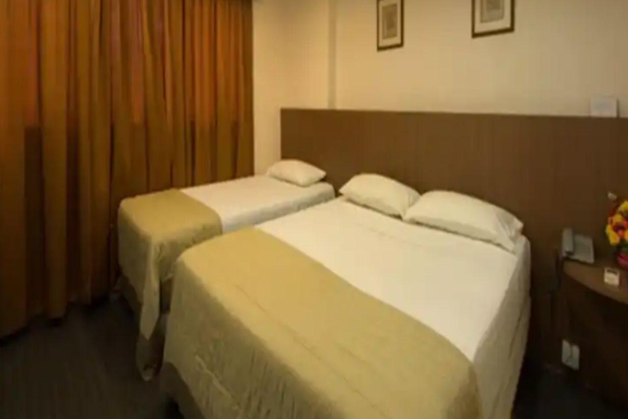 Oyo 106 Hotel Singapore