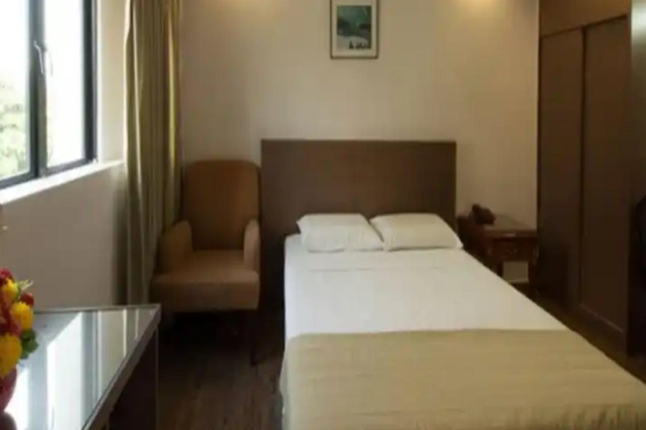 Hotel Oyo 106