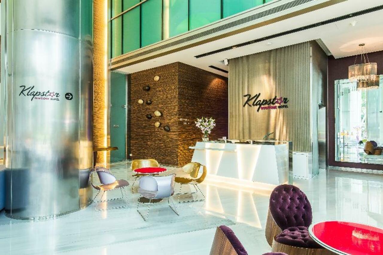 Hotel Klapstar Boutique