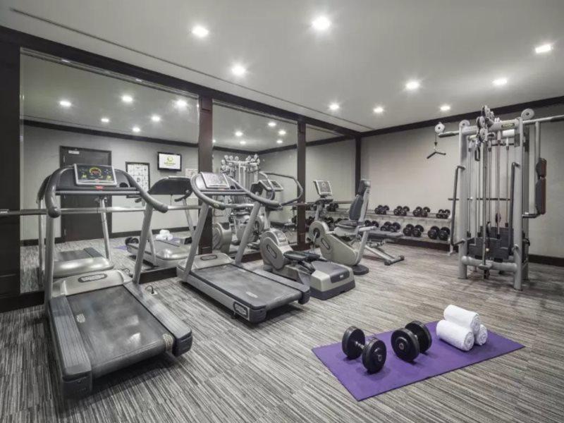 Aparthotel Park Avenue Clemenceau Singapore