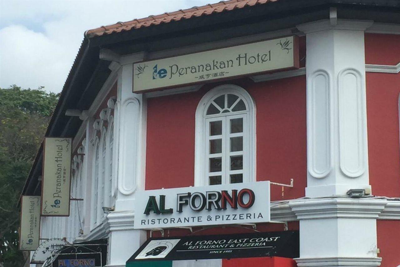 Hotel The Snooze Marine Parade 3*