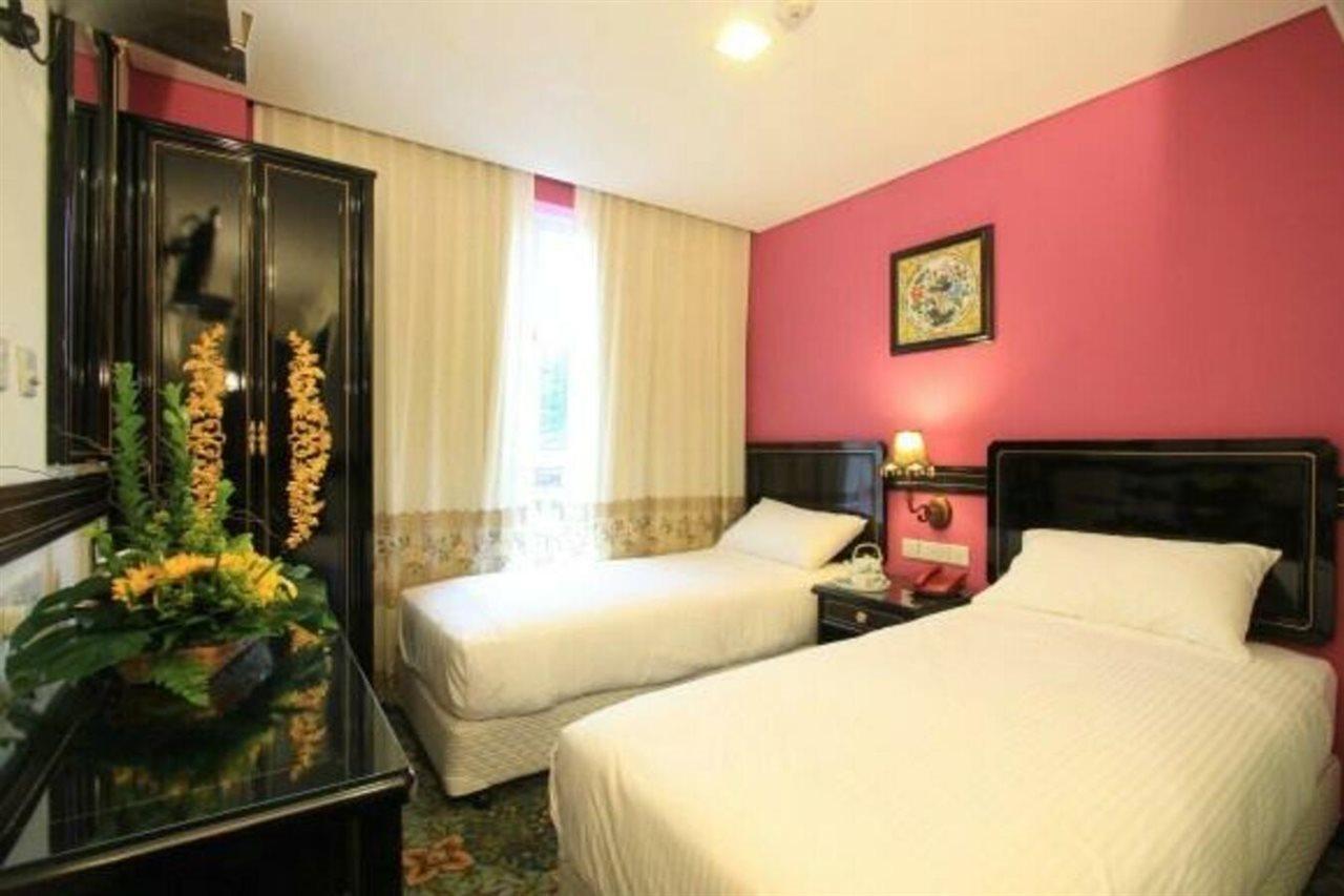 Hotel The Snooze Marine Parade 3*