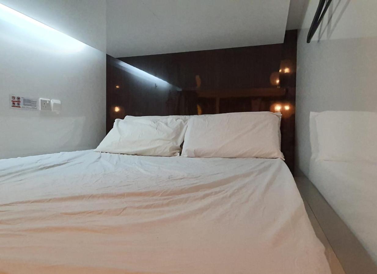 Capsule hotel Vintage Boutique Capsule @ Little India 2*