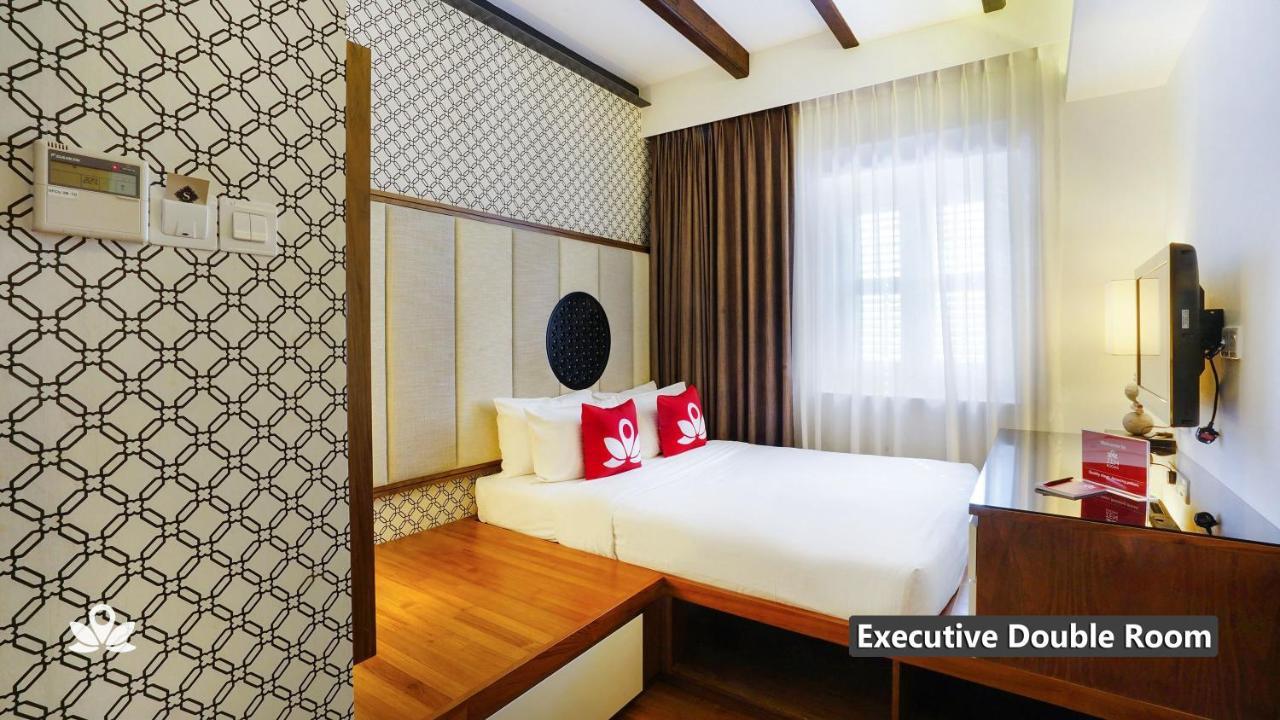 Zen Premium Kampong Glam
