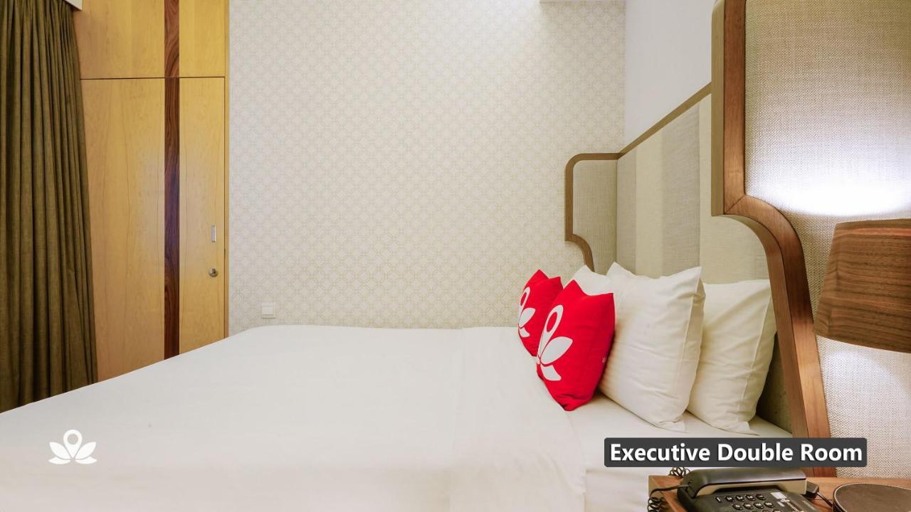 Zen Premium Kampong Glam Hotel Singapura