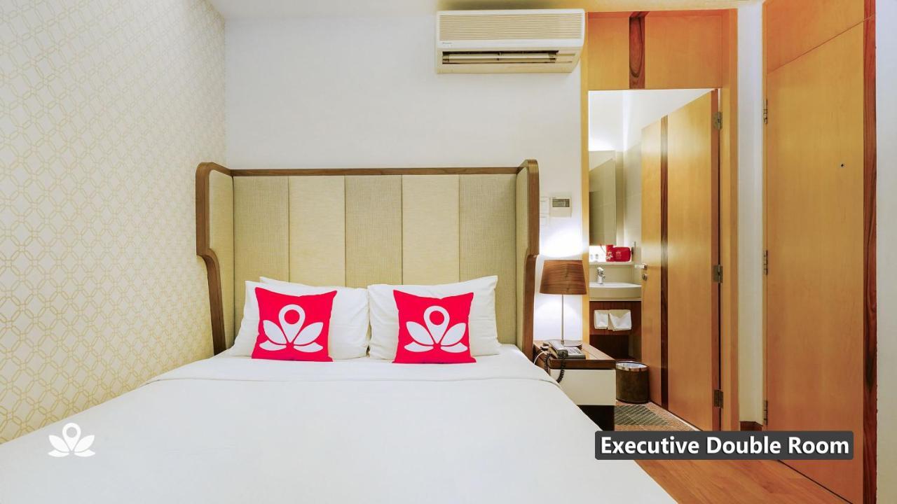 Zen Premium Kampong Glam Hotel Singapura