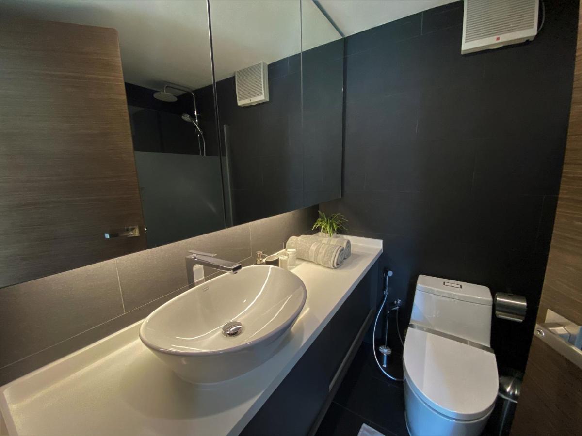 Hotel Shipping Container At Haw Par Singapore