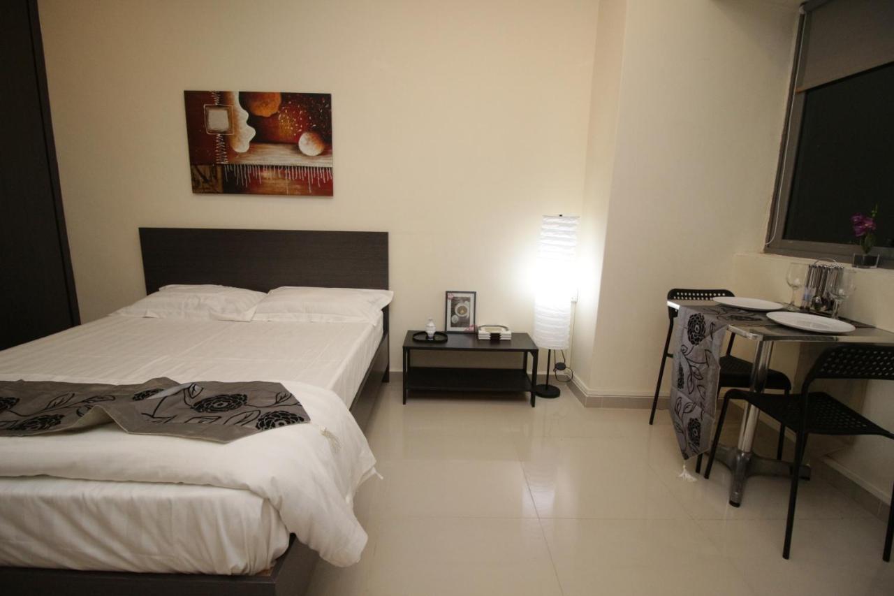 Jjh Serviced Near Serangoon Mrt