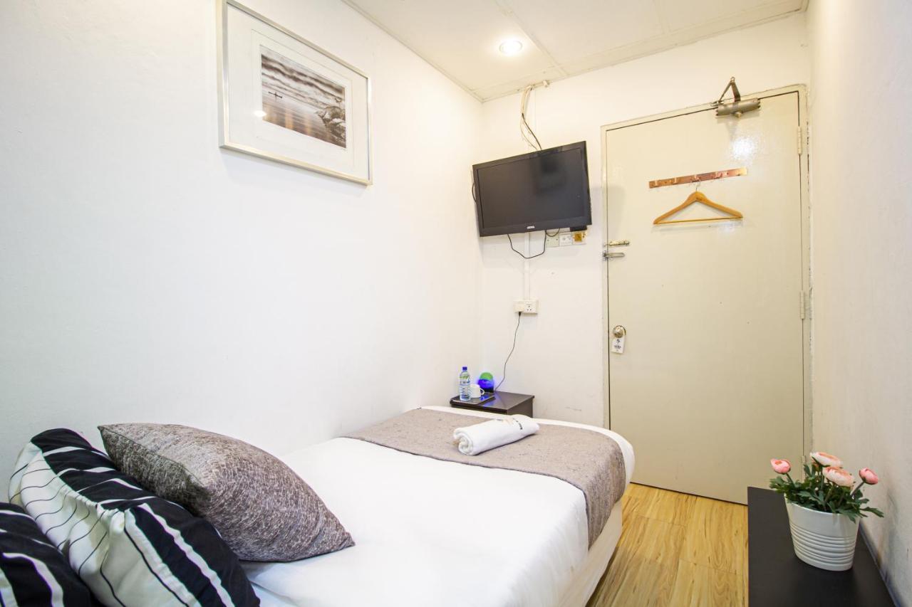 Q Loft Hotels@geylang