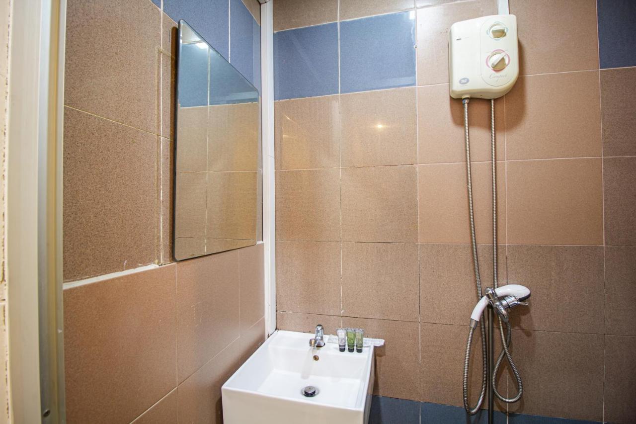 Hotel Q Loft Hotels@geylang