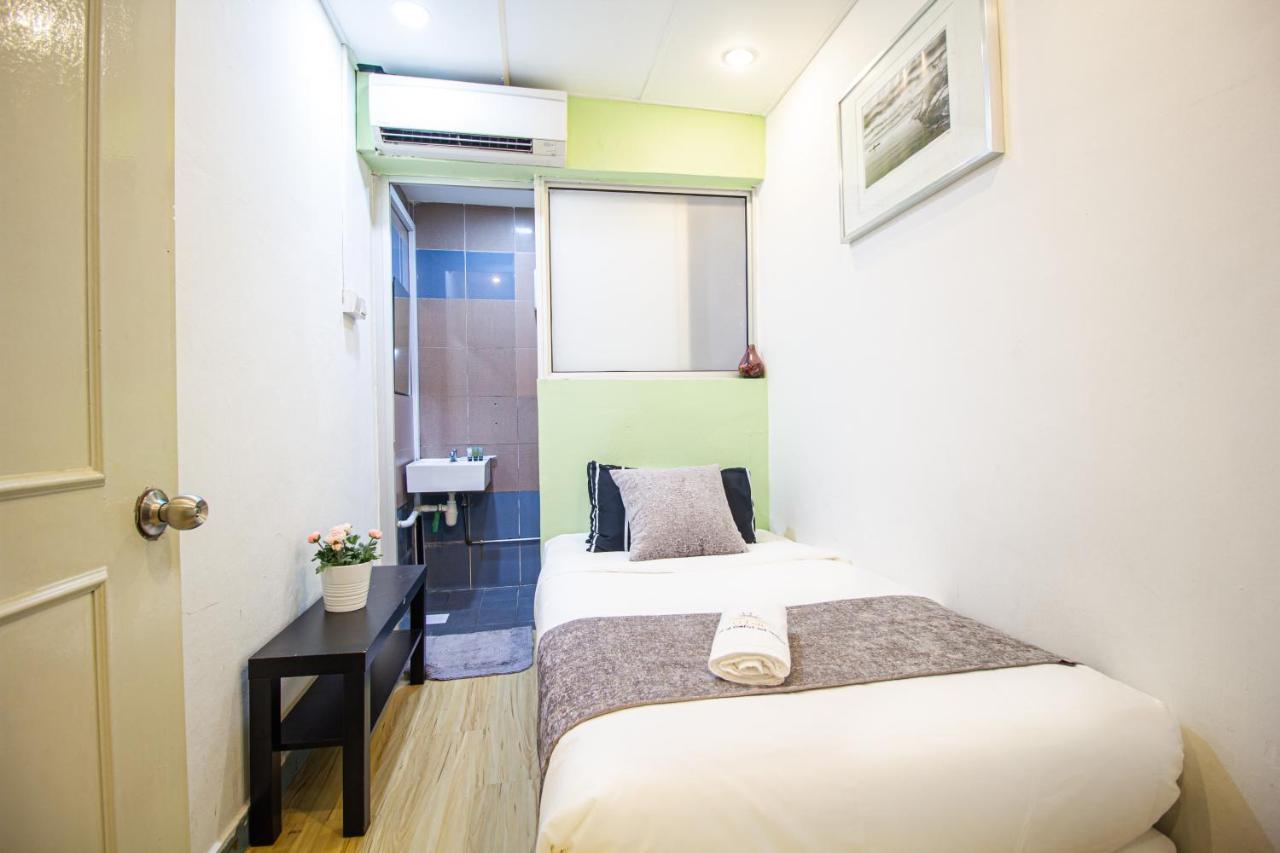 Q Loft Hotels@geylang Singapore