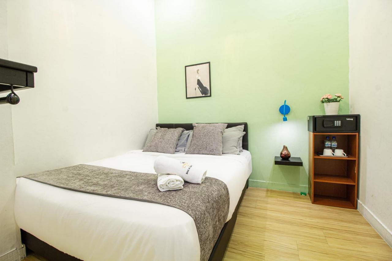 Q Loft Hotels@geylang Hotel