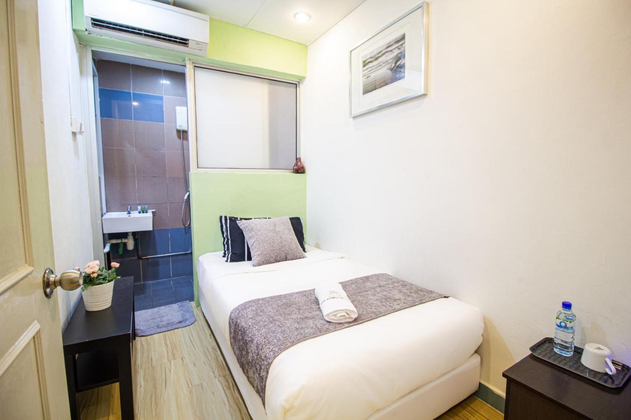 Q Loft Hotels@geylang Hotel Singapore