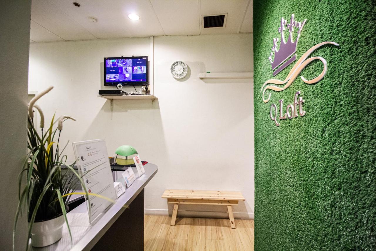 Q Loft Hotels@geylang Hotel