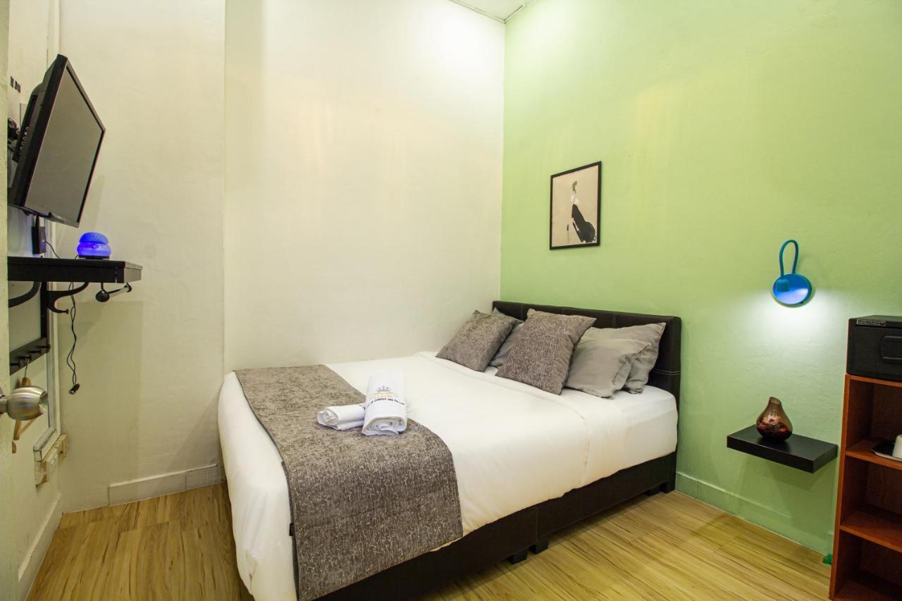 Hotel Q Loft Hotels@geylang Singapore