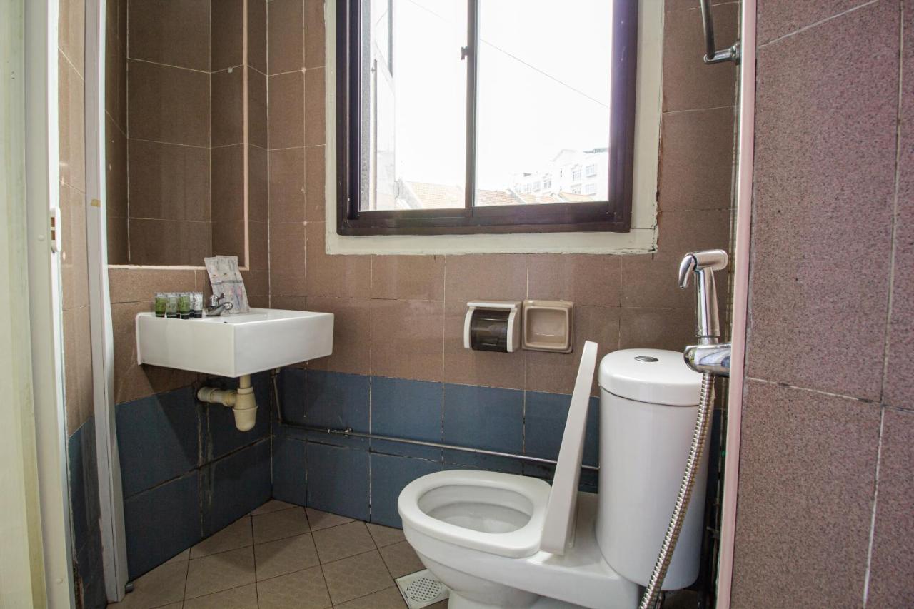Q Loft Hotels@geylang