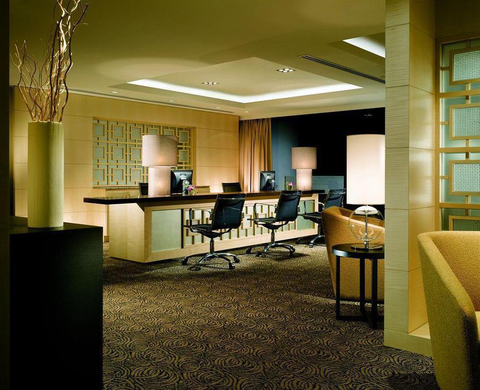 Parkroyal Collection Marina Bay, Hotel