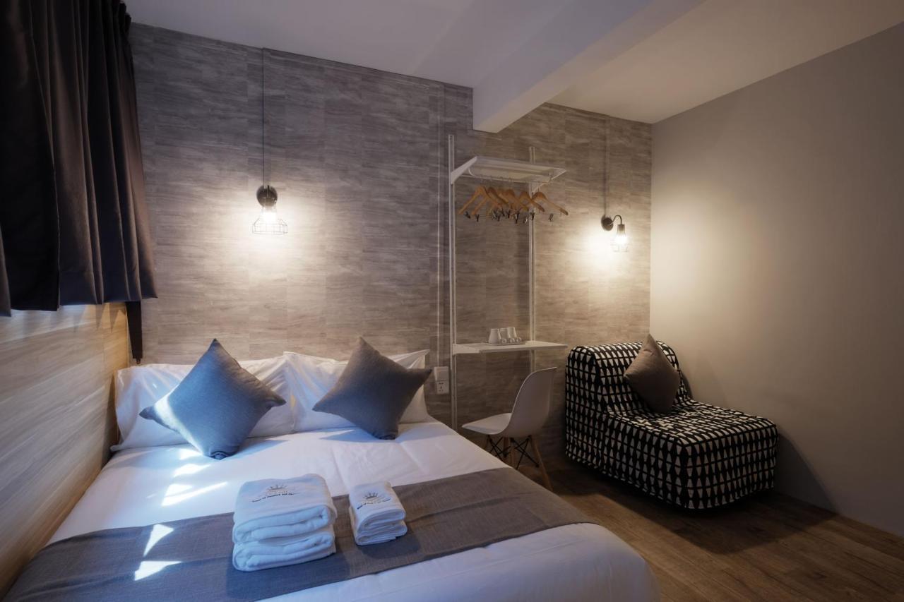 Q Loft At Bedok Hotel