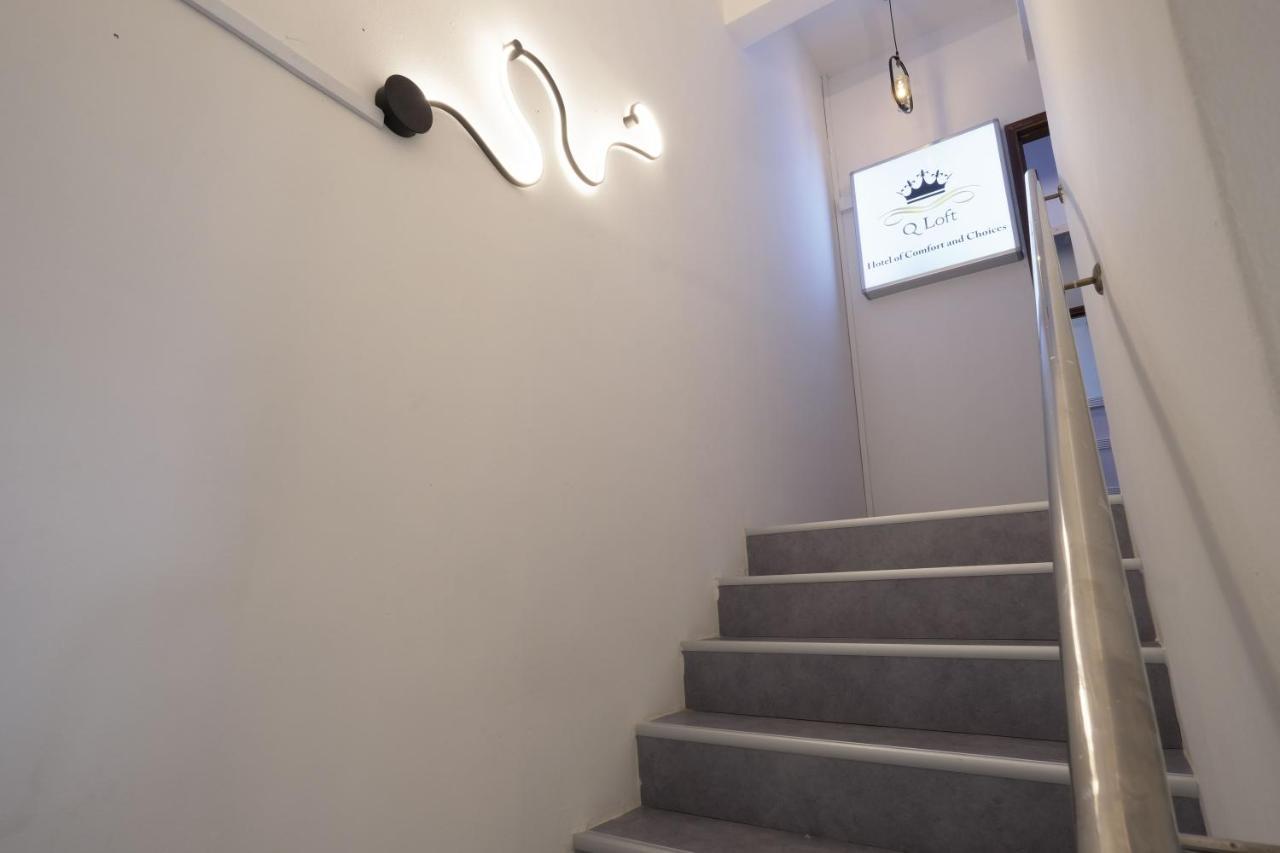 Hotel Q Loft At Bedok