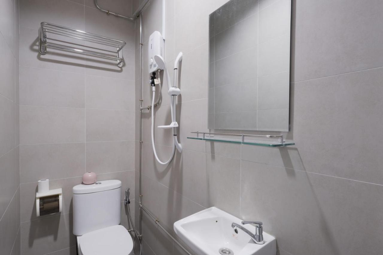 Hotel Q Loft At Bedok