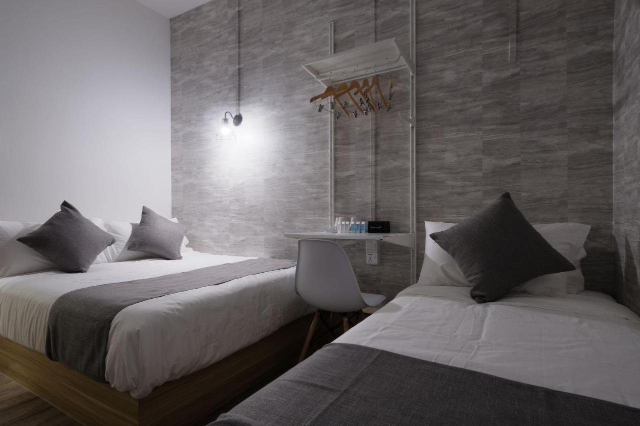 Hotel Q Loft At Bedok 3*