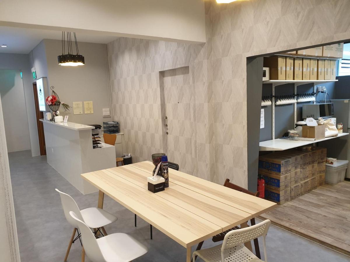 Q Loft At Bedok