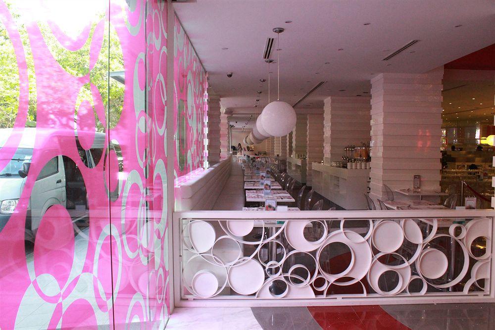 Re! @ Pearl's Hill Singapore