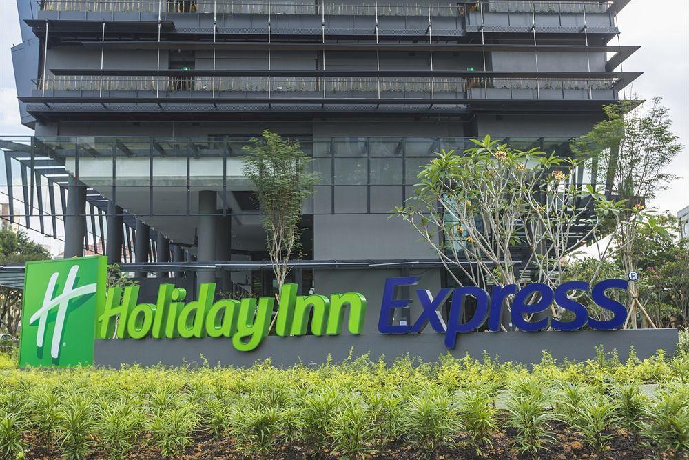 Hotel Express Clarke Quay By Ihg