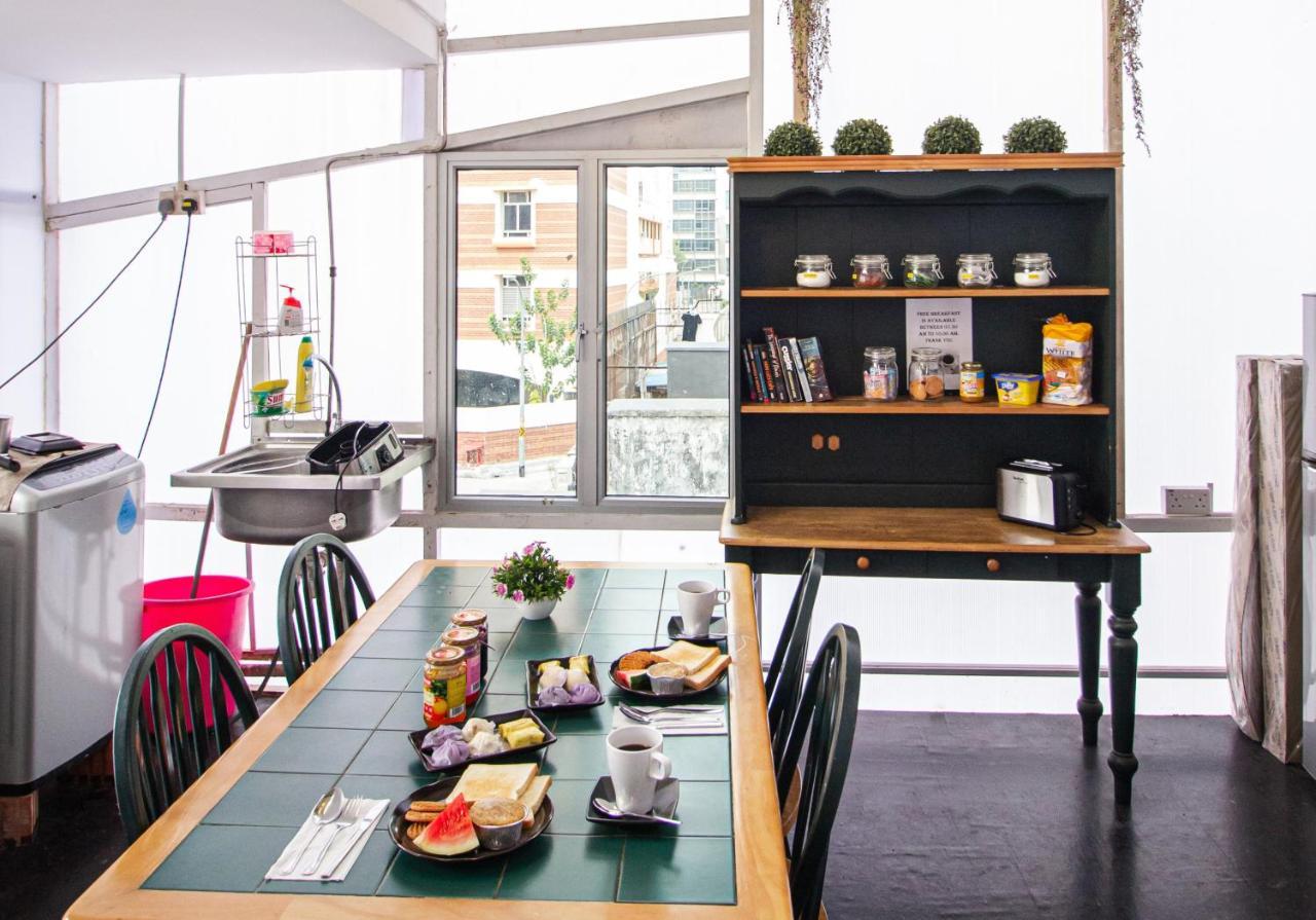 Q Loft Hotels@geylang Hotel