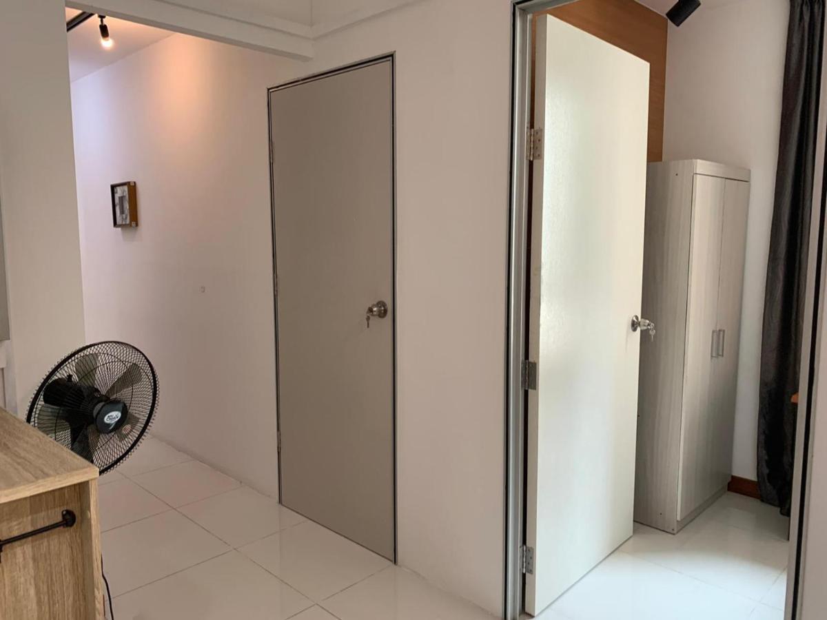 Aparthotel Ace Singapore