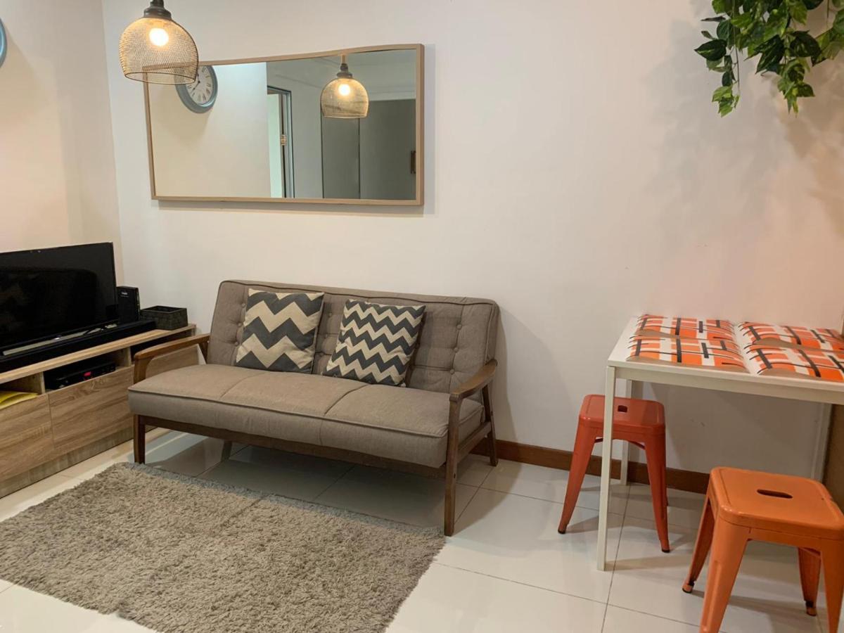 Ace Aparthotel Singapore