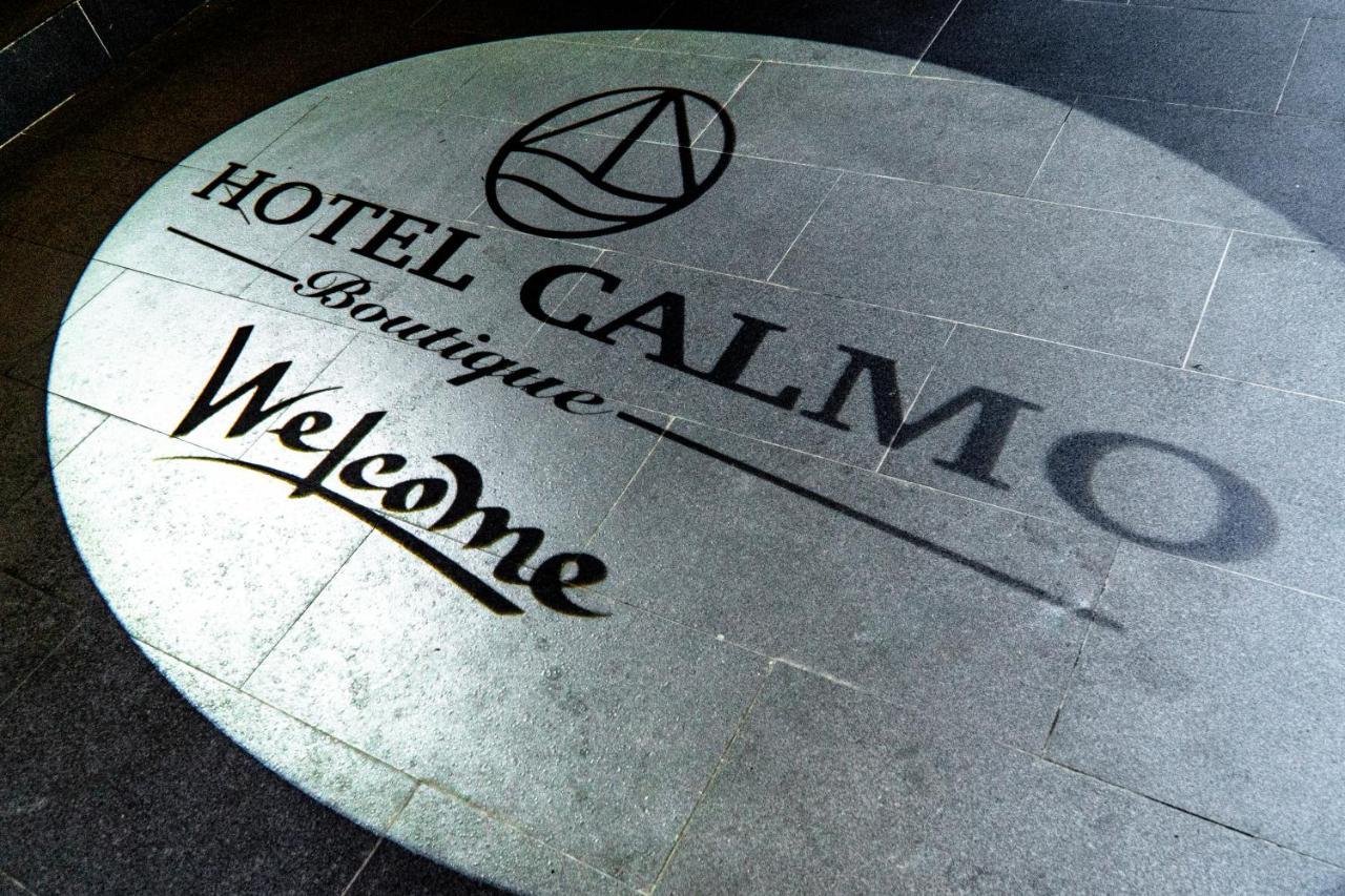 Calmo Bugis Hotel Singapore
