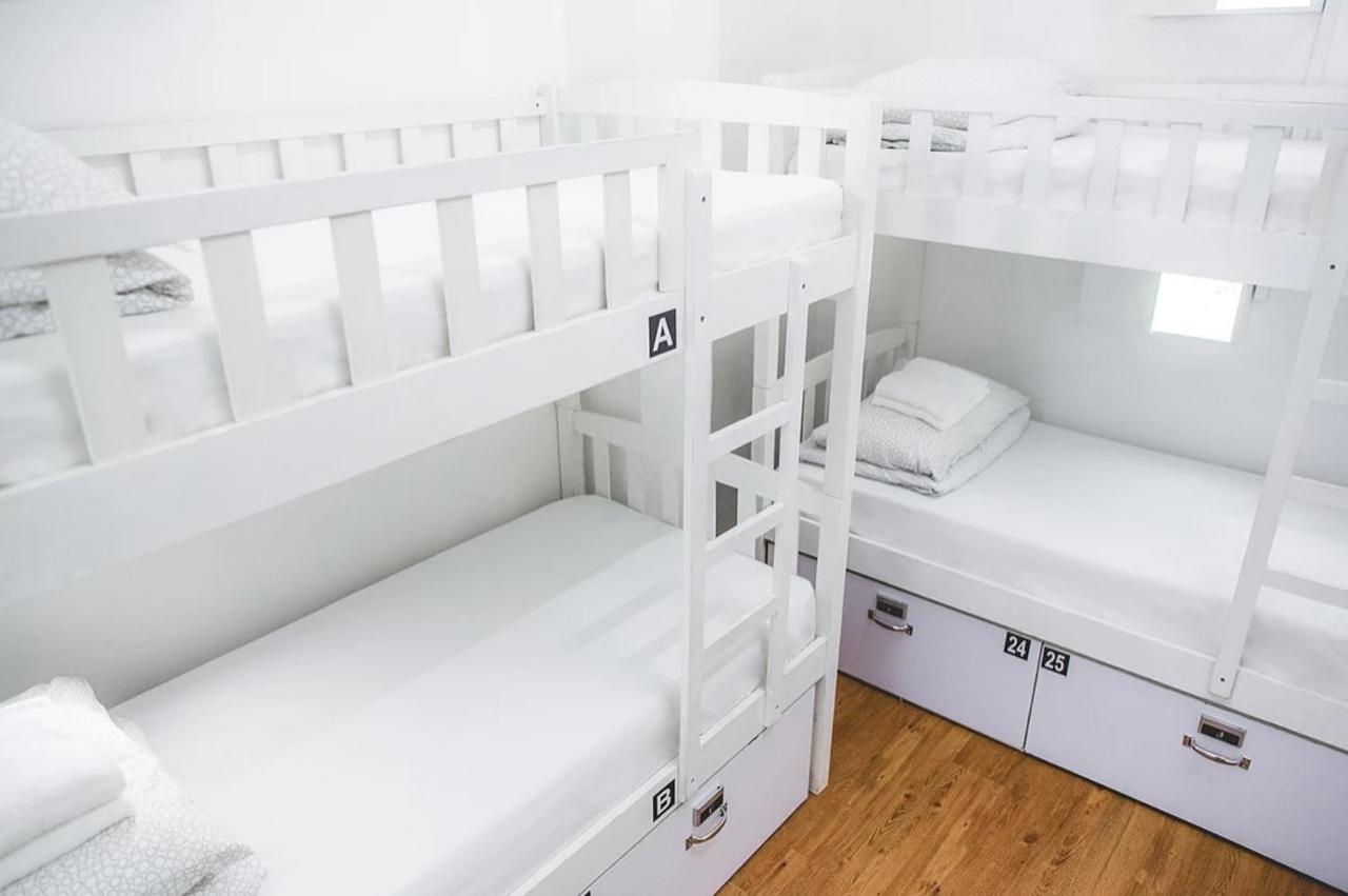K Aliwal Hostel Singapore