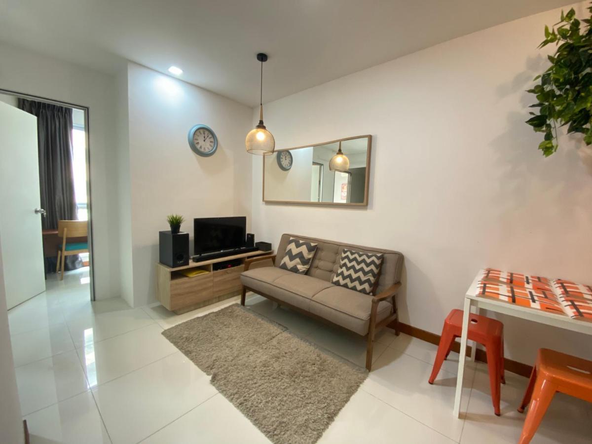 Ace Aparthotel Singapore