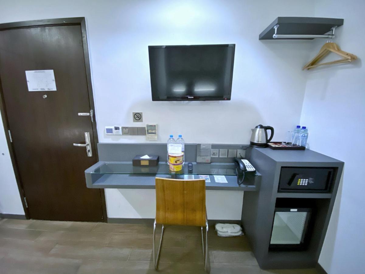 Bliss Hotel