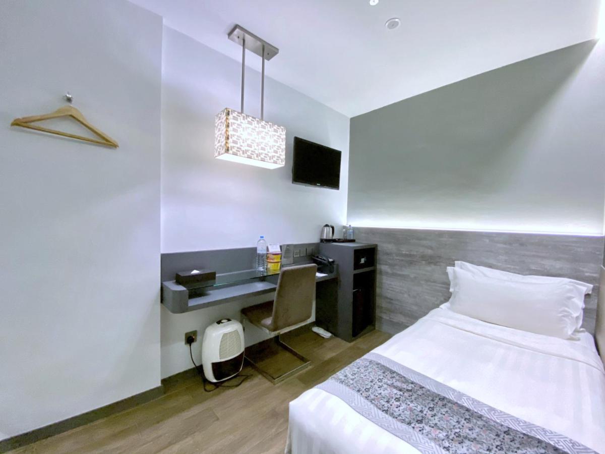 Bliss Singapore