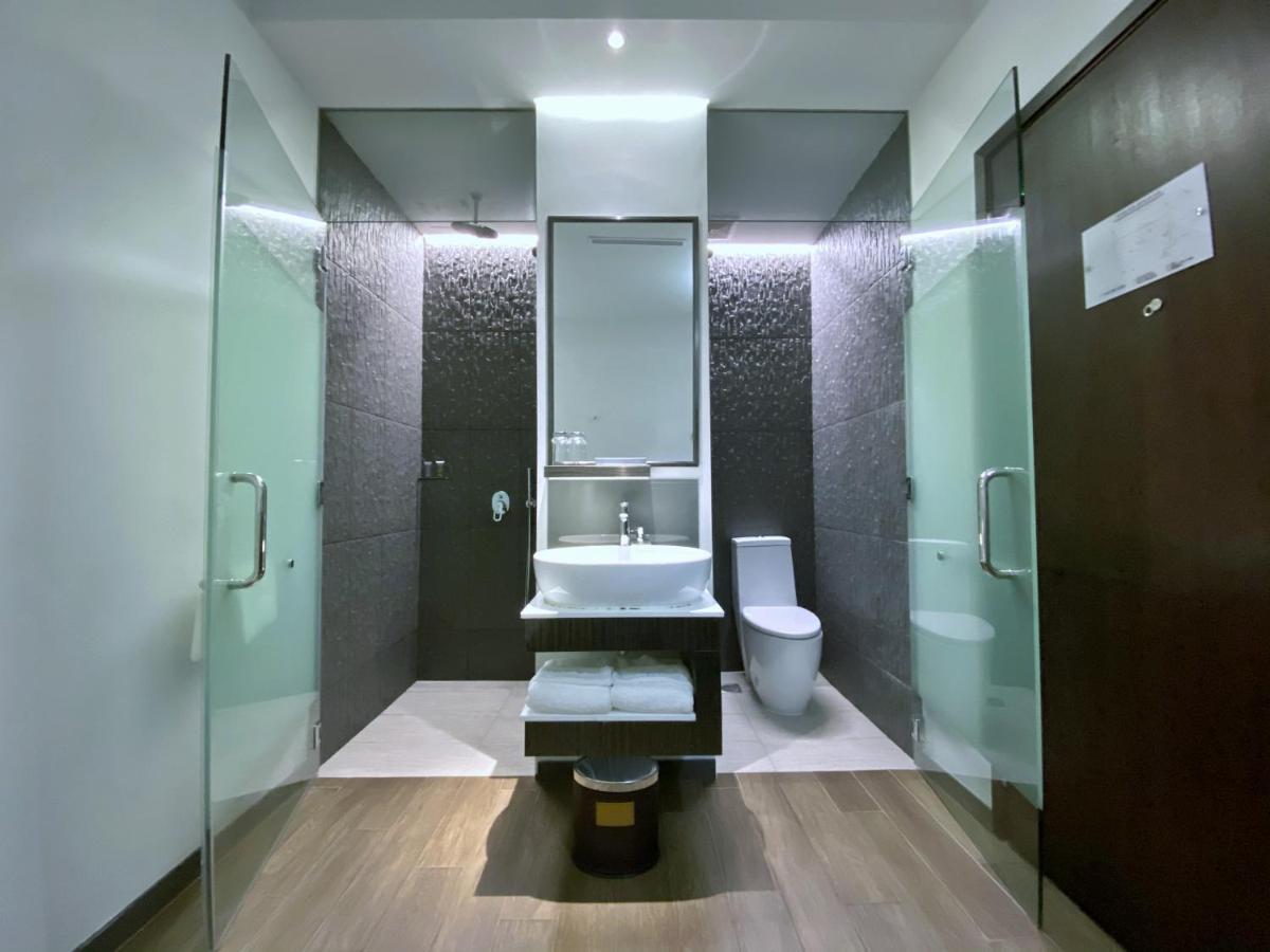 Bliss Hotel